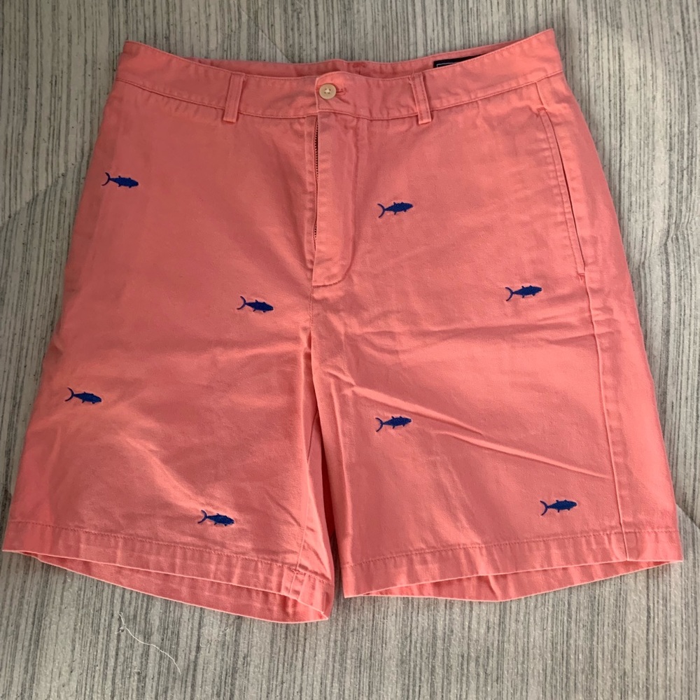 Vineyard Vines 33” Club Short